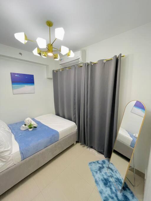 Ocean Room 677 Shore 2 Tower 3 Moa Complex, Pasay City Manila Luaran gambar