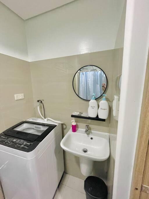 Ocean Room 677 Shore 2 Tower 3 Moa Complex, Pasay City Manila Luaran gambar